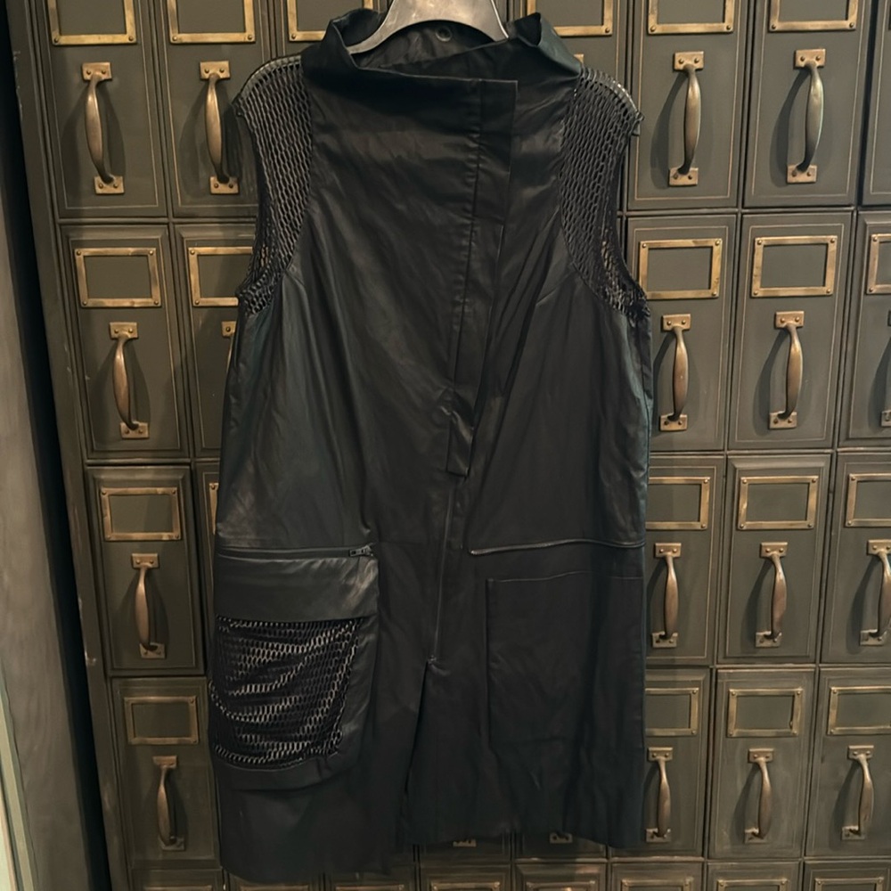 art point jacket